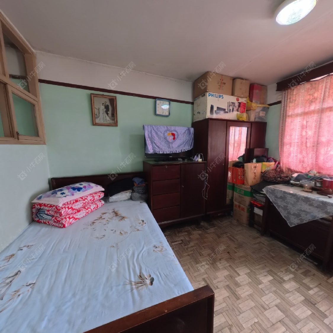 上海佳木斯路185弄在售二手房源小区图_小牛看房