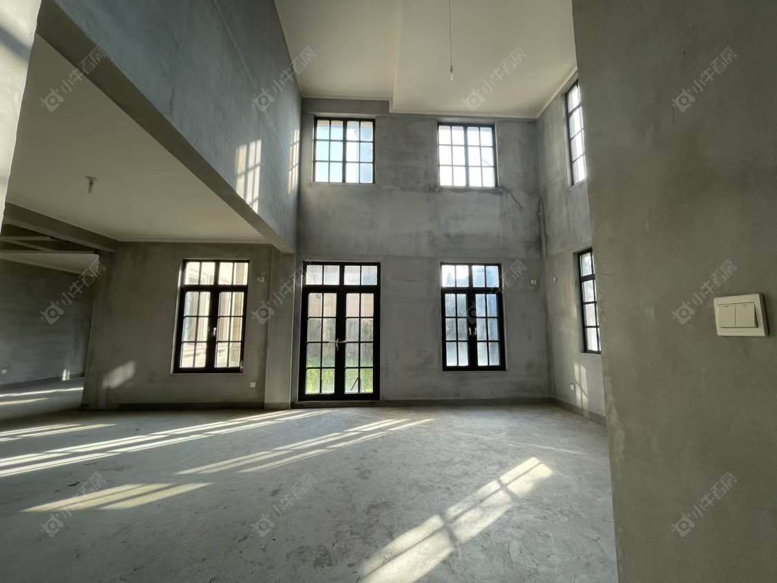 上海远洋鸿郡在售二手房源小区图_小牛看房