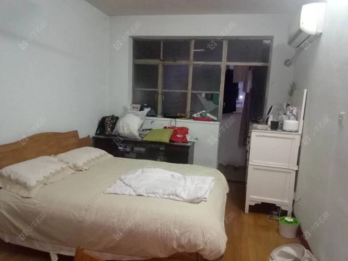 上海齐七小区在租房源小区图_小牛看房