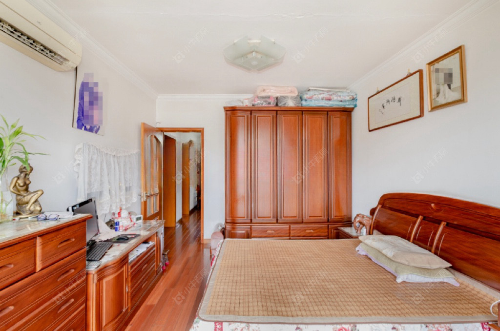 上海云台一小区在售二手房源小区图_小牛看房