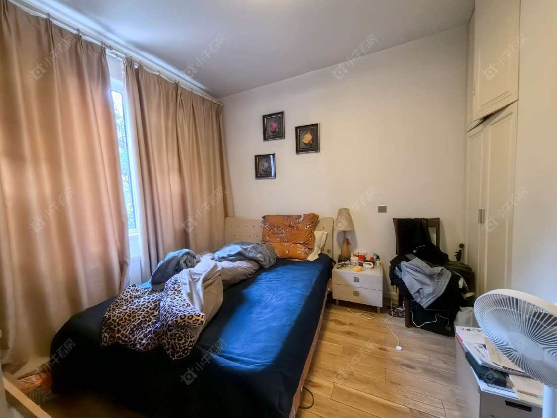 上海信达郡庭别墅区在售二手房源小区图_小牛看房