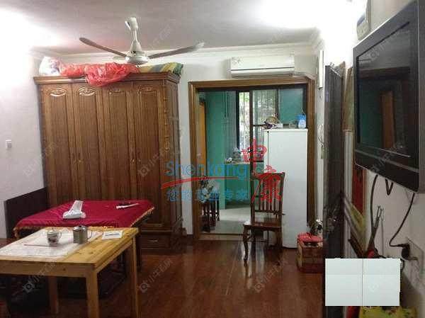 上海培花久远公寓在售二手房源小区图_小牛看房