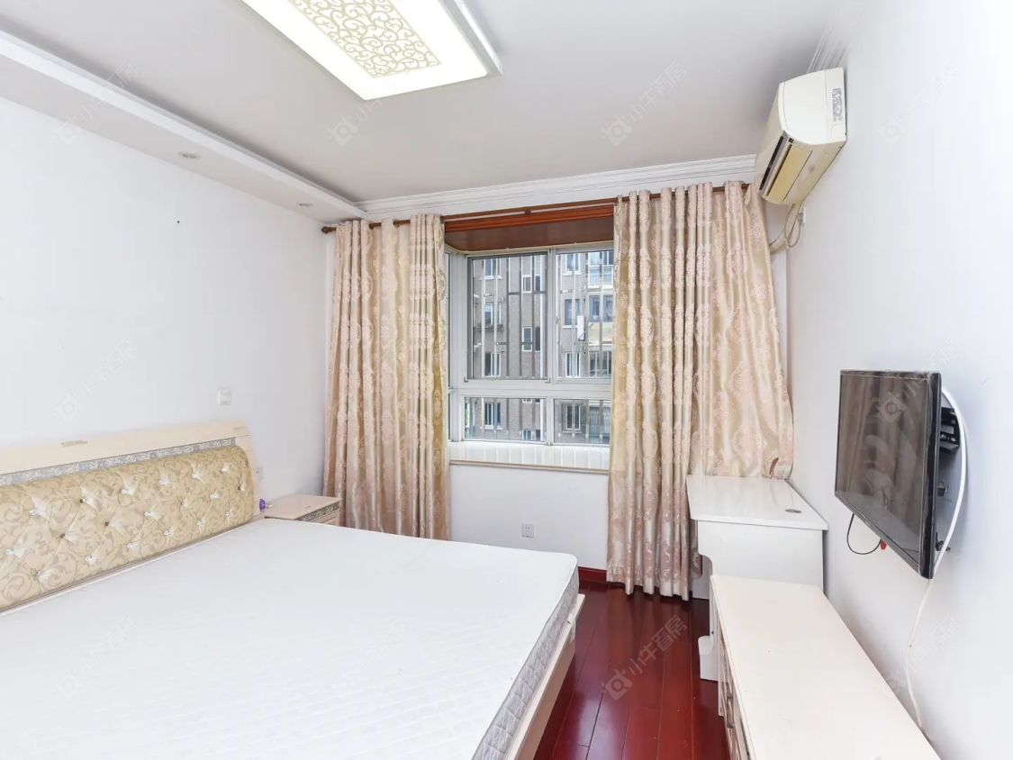 上海好日子大家园A区在售二手房源小区图_小牛看房