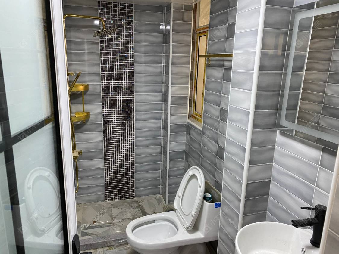 上海齐二小区在租房源小区图_小牛看房