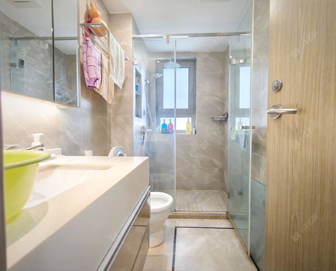 上海地产馨澜公寓在售二手房源小区图_小牛看房