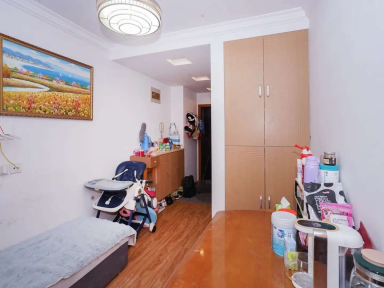 上海馨佳园六街坊2室2厅1卫在售二手房房源图片