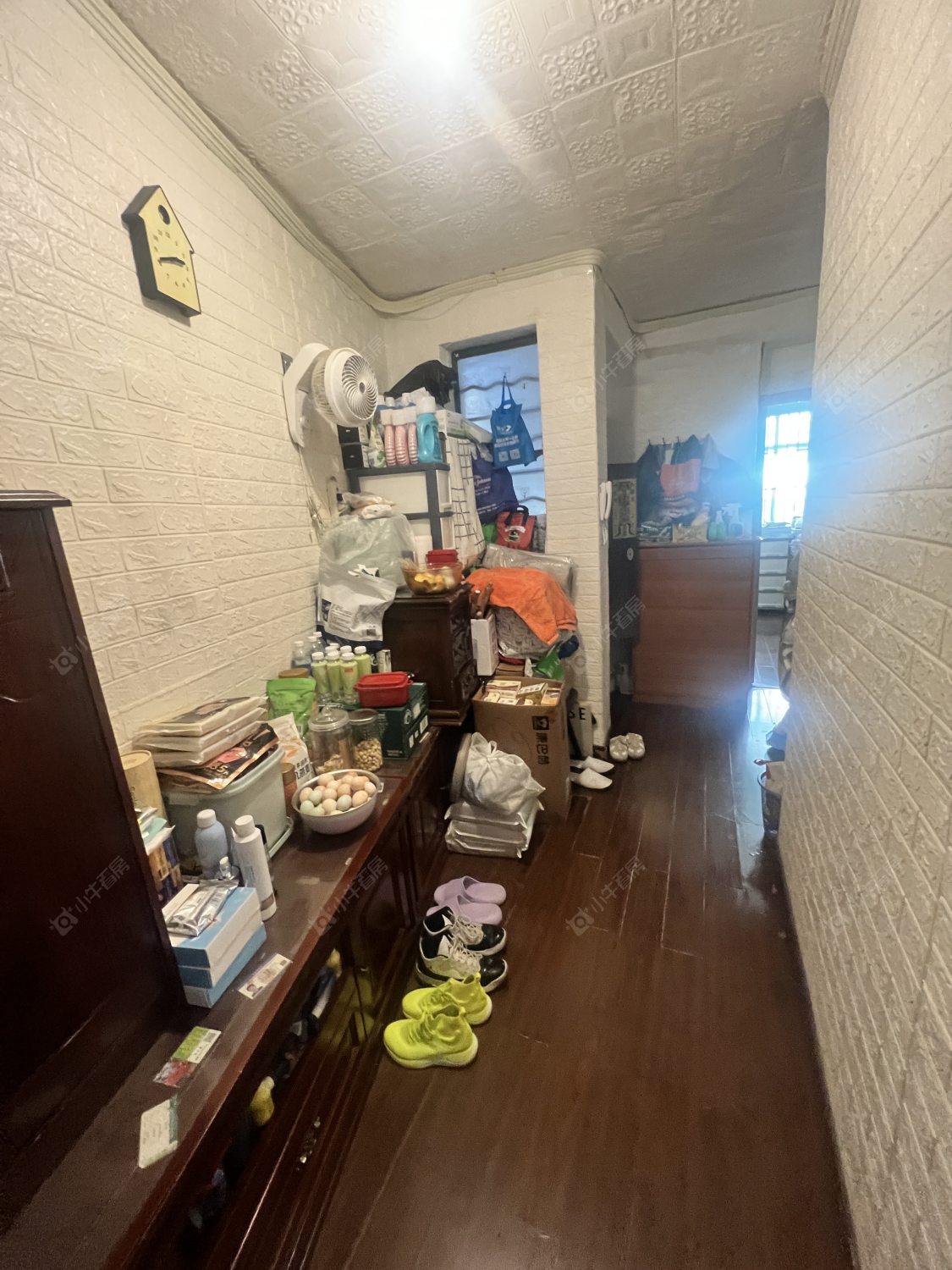 上海安化路在售二手房源小区图_小牛看房