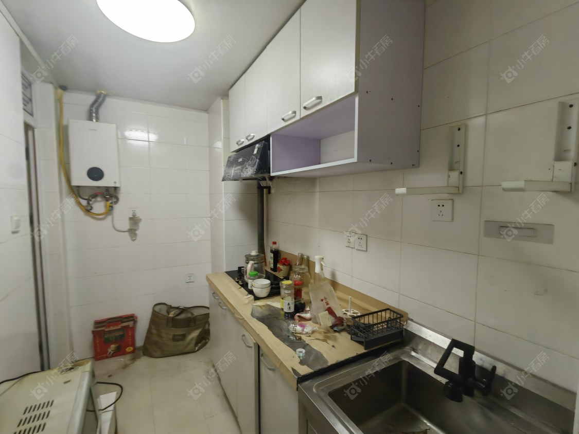 上海美罗家园润苑在售二手房源小区图_小牛看房