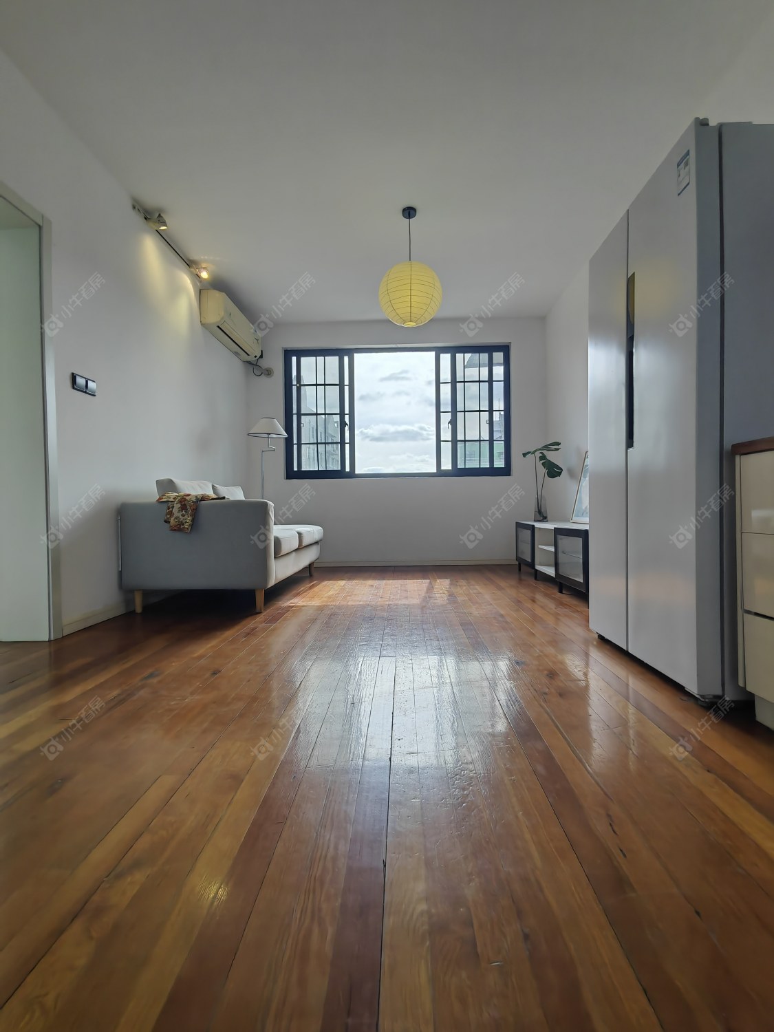 上海常熟路85弄在售二手房源小区图_小牛看房