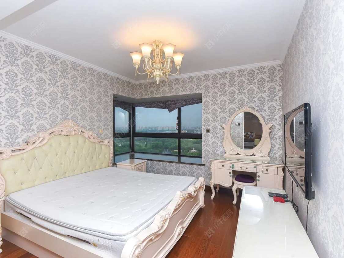 上海保利叶语一期在售二手房源小区图_小牛看房