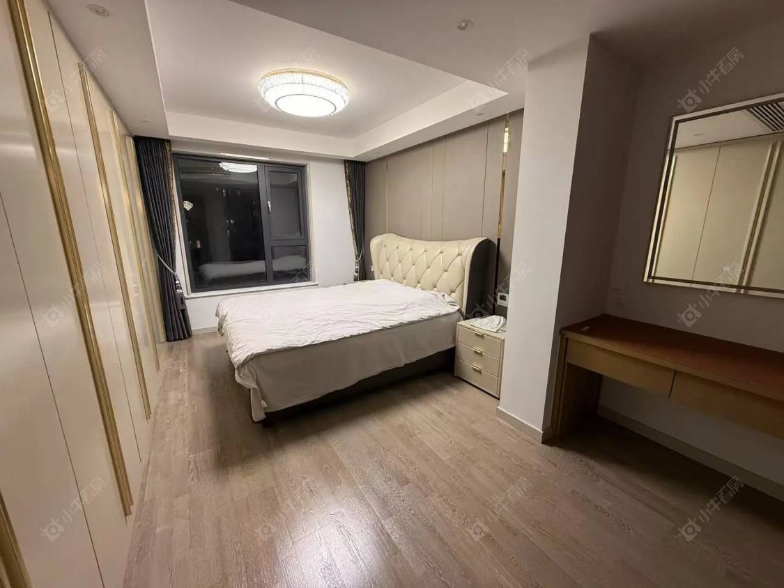 上海远洋香奈在租房源小区图_小牛看房