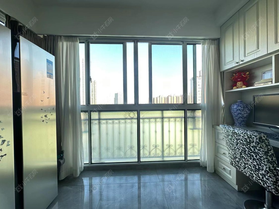 上海菊祥苑在售二手房源_小牛看房