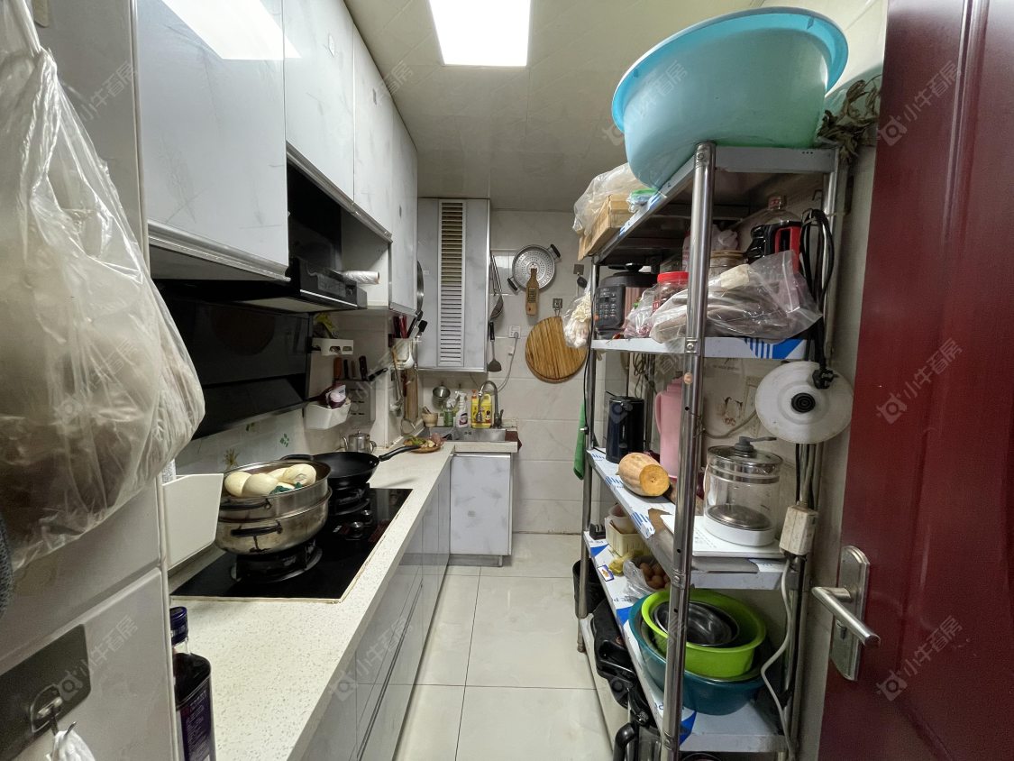 上海保利叶上海二期在售二手房源_小牛看房