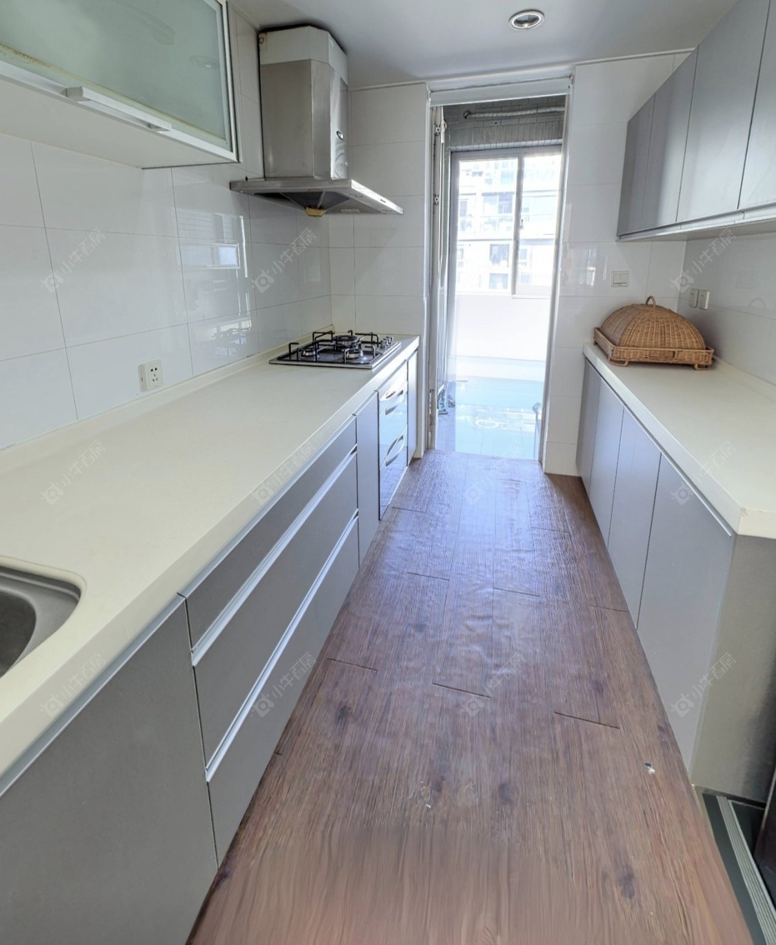 上海汤臣豪园一期在售二手房源小区图_小牛看房