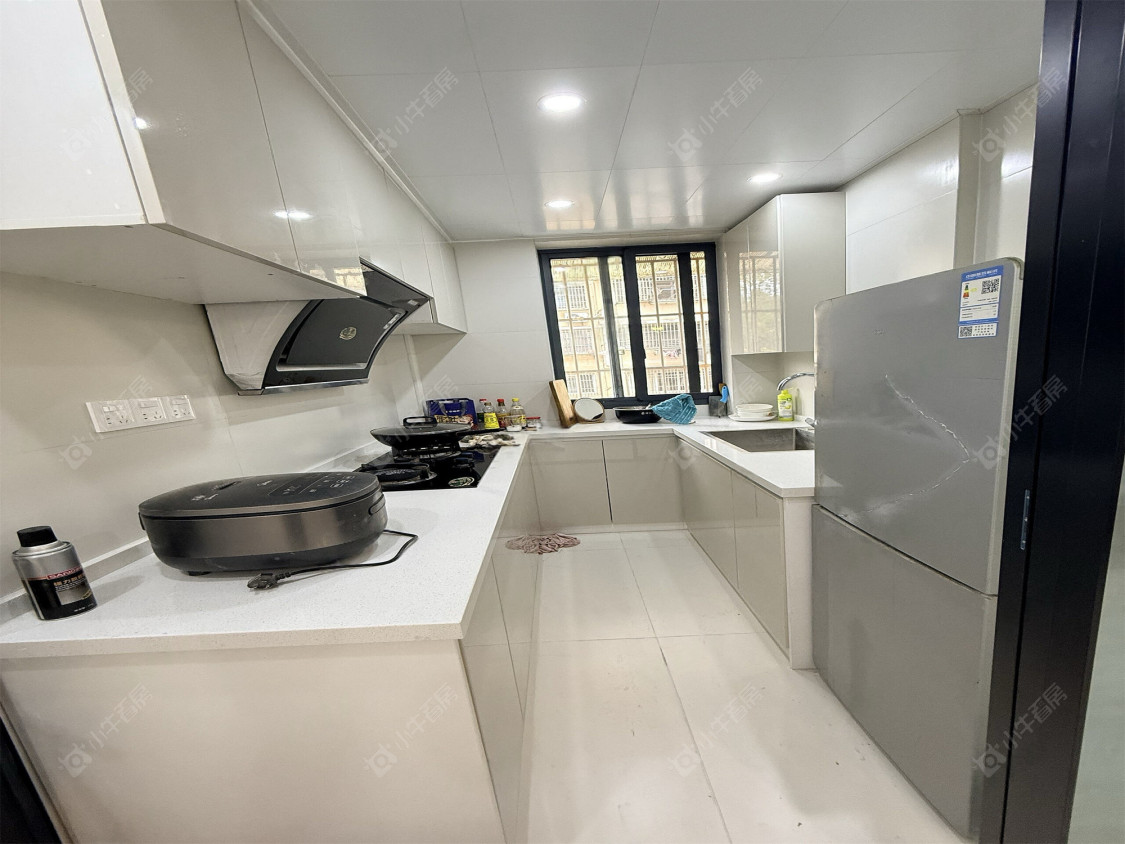 上海东明苑在租房源小区图_小牛看房