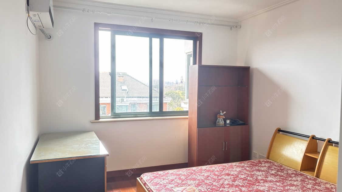 上海锦绣一方名苑在租房源小区图_小牛看房