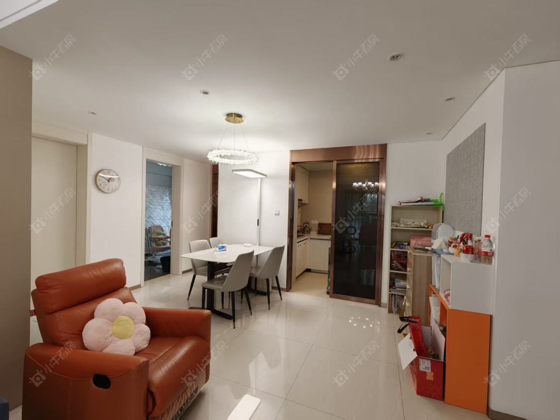 上海禹洲府在售二手房源小区图_小牛看房