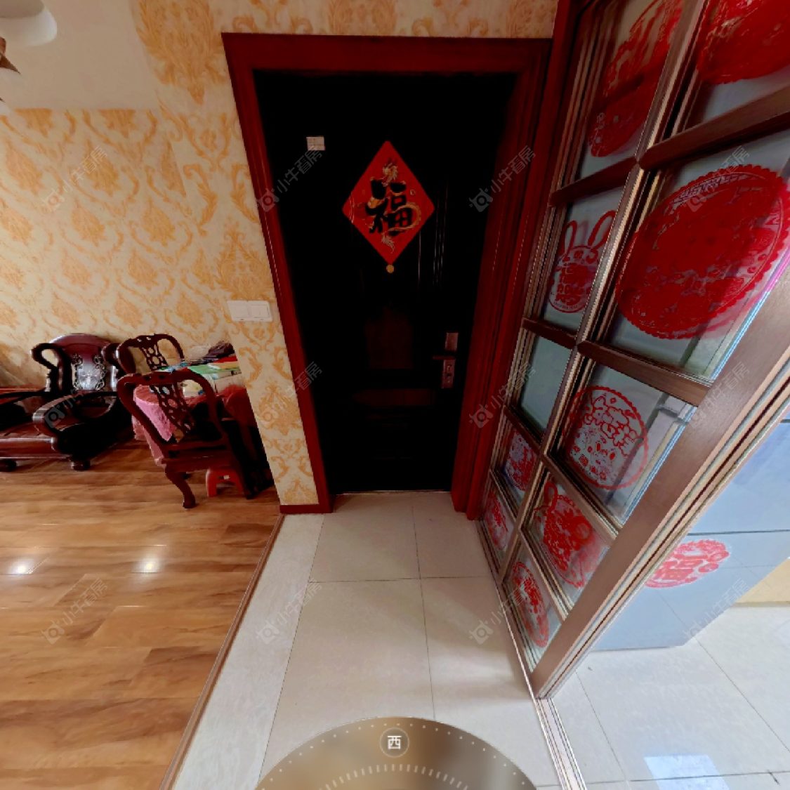 上海共江小区在租房源小区图_小牛看房