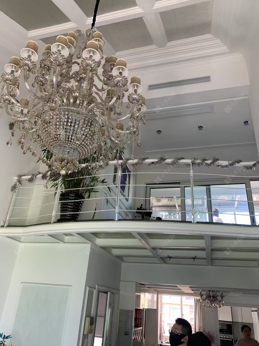 上海万科四季花城1166弄在售二手房源小区图_小牛看房