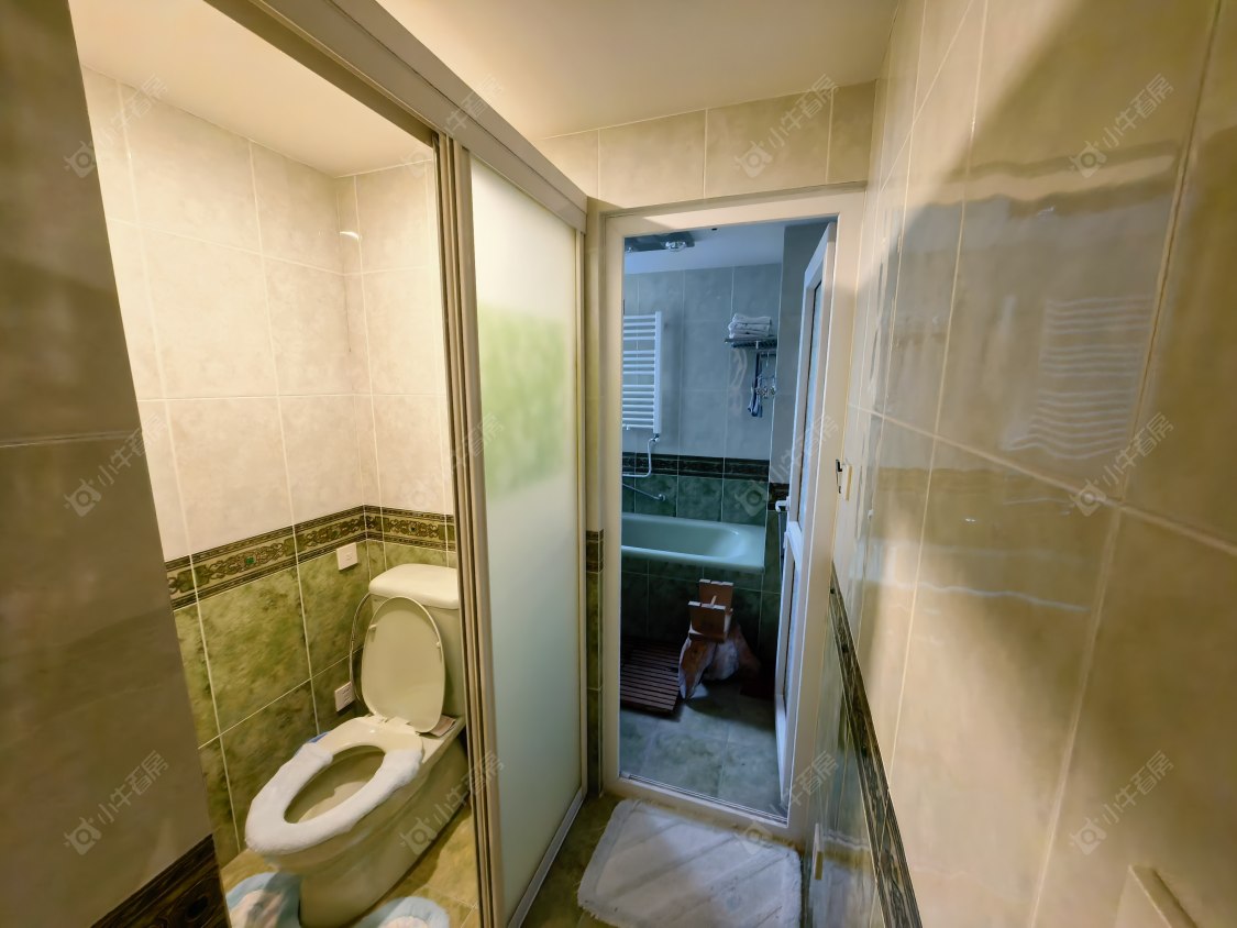 上海金水湾别墅区在售二手房源小区图_小牛看房