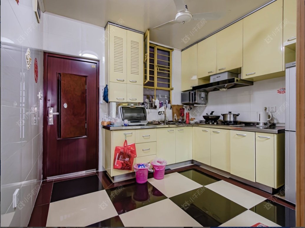 上海大统路1033弄在售二手房源小区图_小牛看房