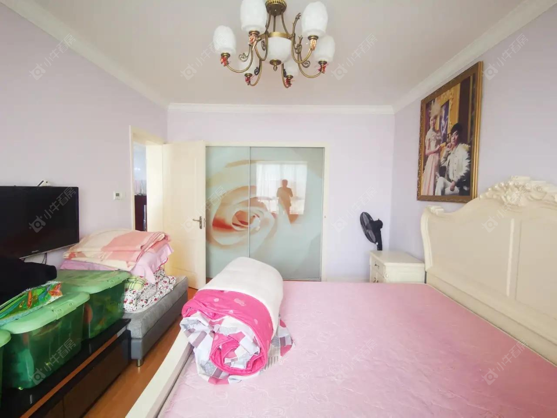 上海美兰湖颐景园在售二手房源小区图_小牛看房