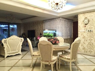 上海凯德林茵湖畔东区在售二手房_小牛看房