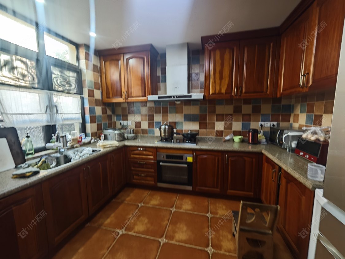 长泰东郊御园别墅区房源小区图 上海长泰东郊御园别墅区在售二手房源小区图_小牛看房