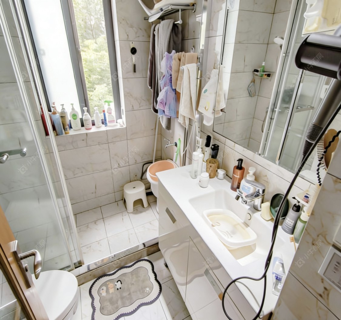 上海梅岭苑在售二手房源_小牛看房