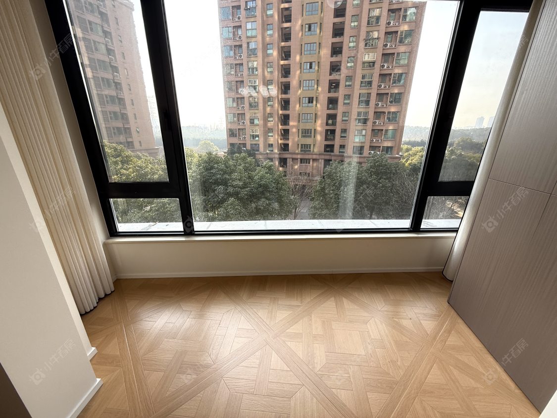 上海绿洲康城亲水湾中区在租房源小区图_小牛看房