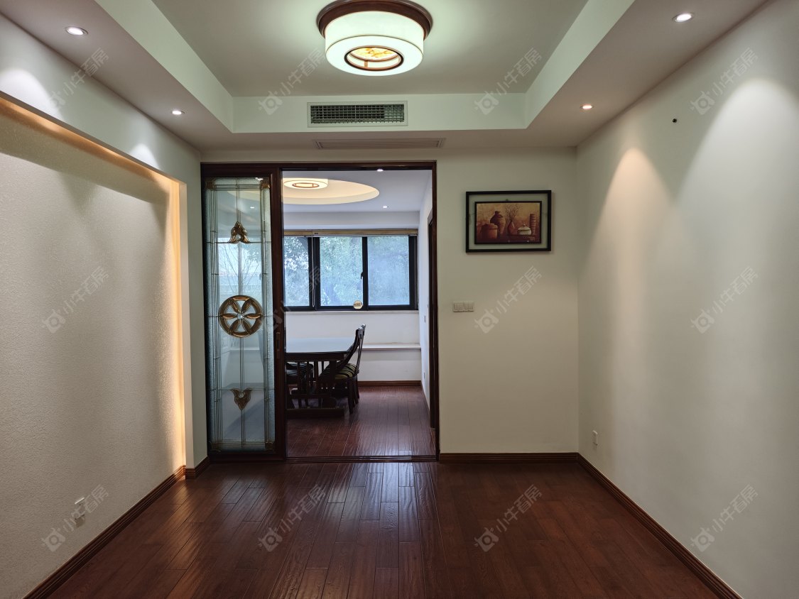 上海绿地观邸238弄在售二手房源小区图_小牛看房