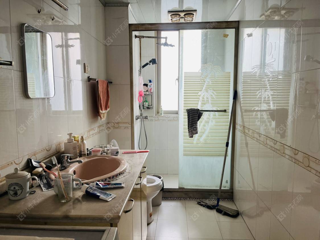 上海京盛苑在售二手房源小区图_小牛看房