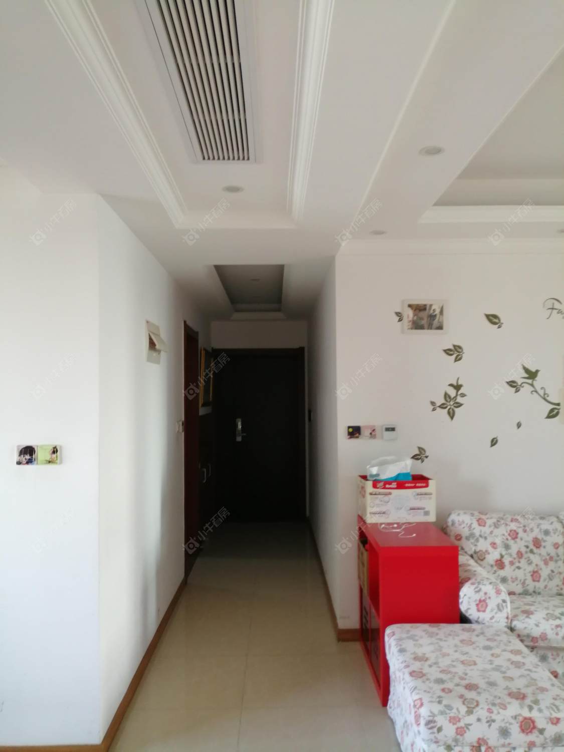 上海万业紫辰苑在售二手房源小区图_小牛看房