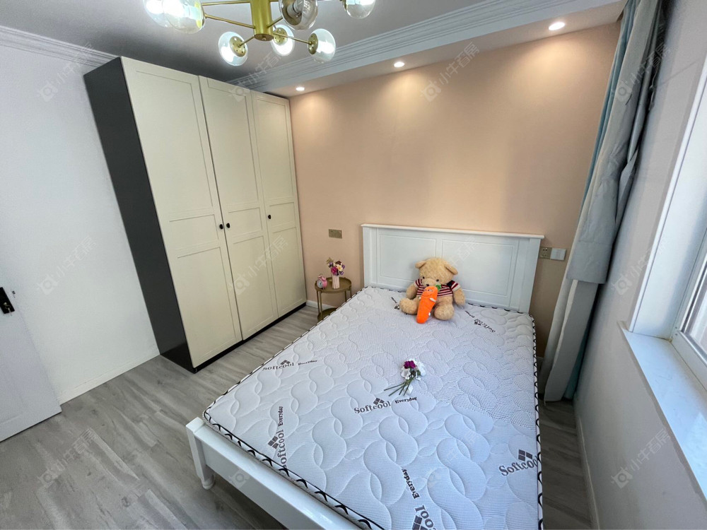 上海济阳三村在租房源小区图_小牛看房