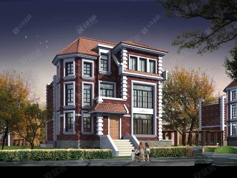 上海英伦美墅馆在售二手房源室内图_小牛看房