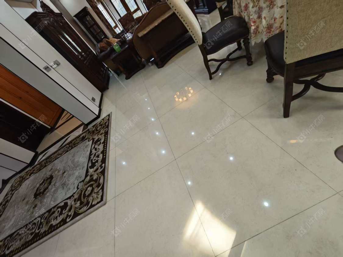 上海绿洲千岛花园在租房源小区图_小牛看房