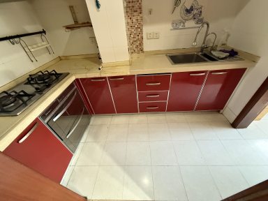 上海绿洲康城亲水湾中区租房_小牛看房