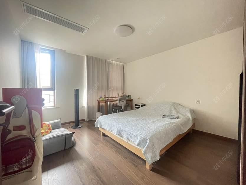 上海中信泰富朱家角新城鸿玺郡北区999弄在售二手房源小区图_小牛看房