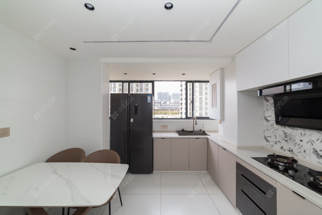 上海涵华苑在租房源小区图_小牛看房