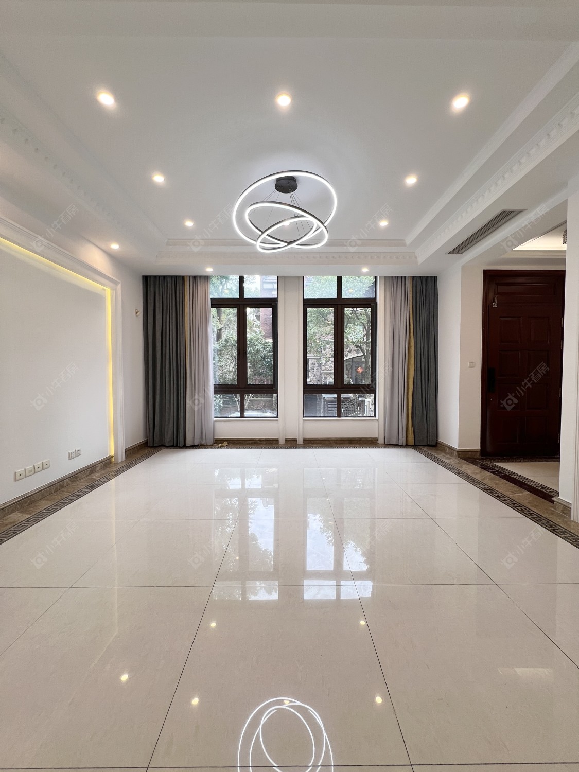 上海金球怡云花园在租房源小区图_小牛看房