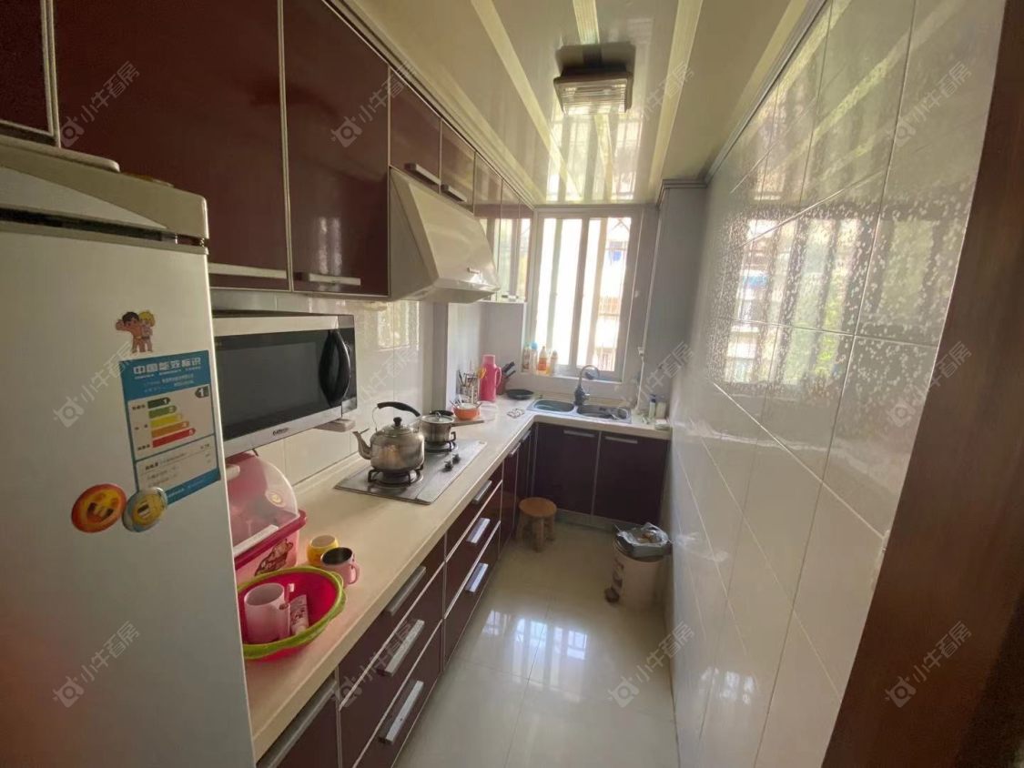 上海建业新村在租房源小区图_小牛看房