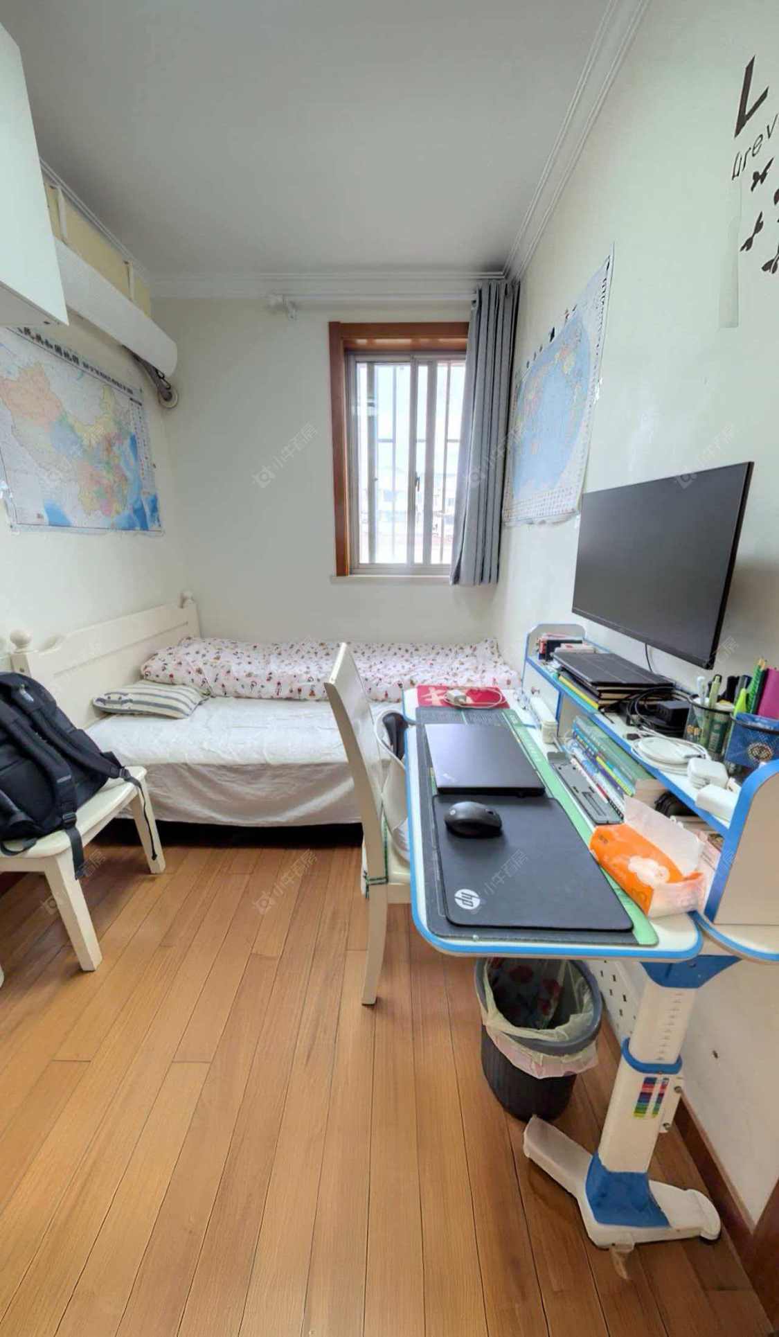 上海天池一村在售二手房源小区图_小牛看房