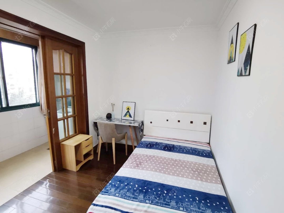 上海文兰小区在租房源小区图_小牛看房