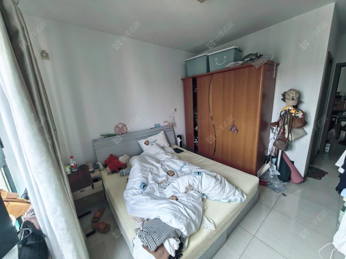 上海远洋香奈在租房源小区图_小牛看房