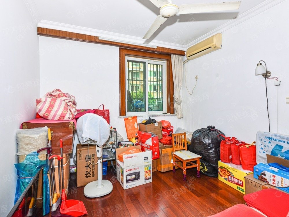 上海新叶公寓在售二手房源_小牛看房