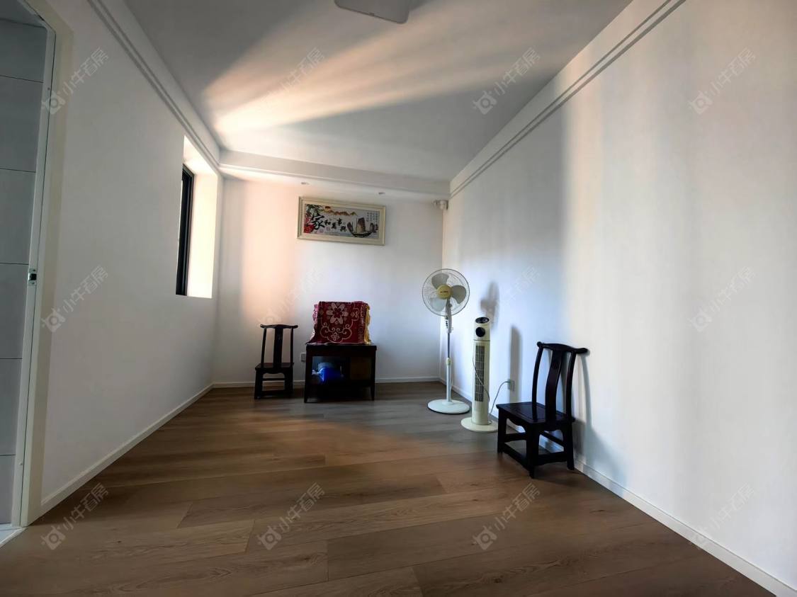 上海罗南二村在售二手房源小区图_小牛看房