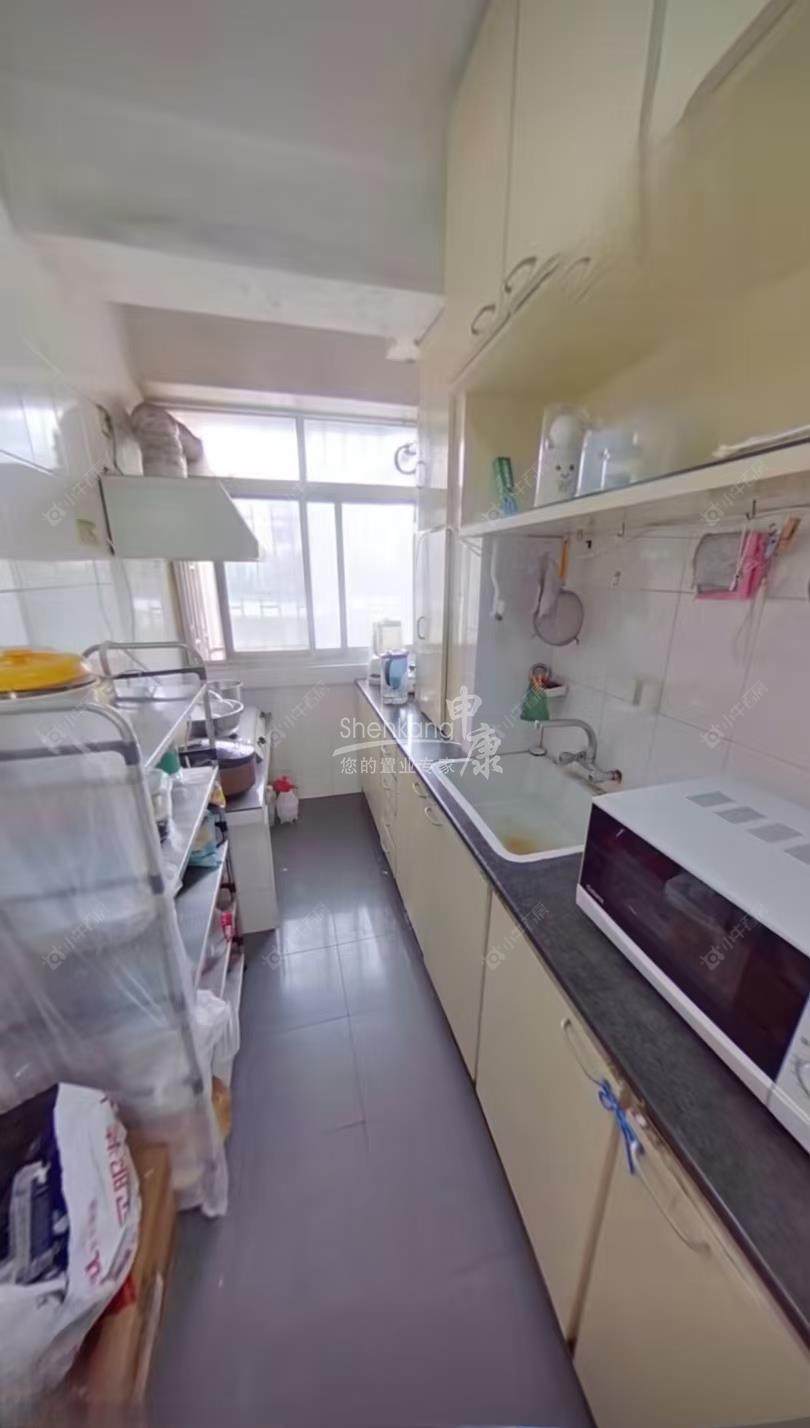 上海天池二村在租房源小区图_小牛看房