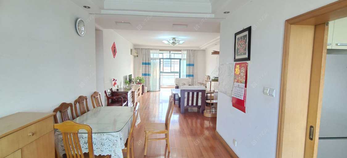 上海博文家园在租房源小区图_小牛看房