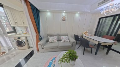 上海云麓之城在售二手房_小牛看房