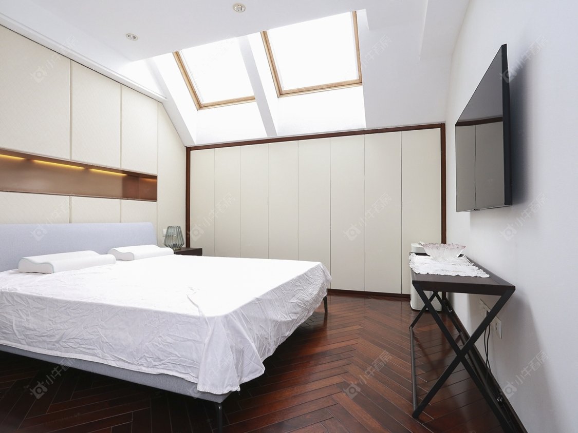 上海建发江湾萃在售二手房源小区图_小牛看房